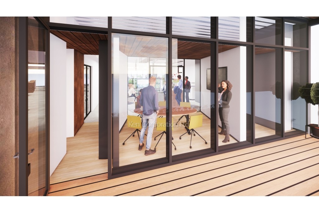 Bizflex 麻布十番