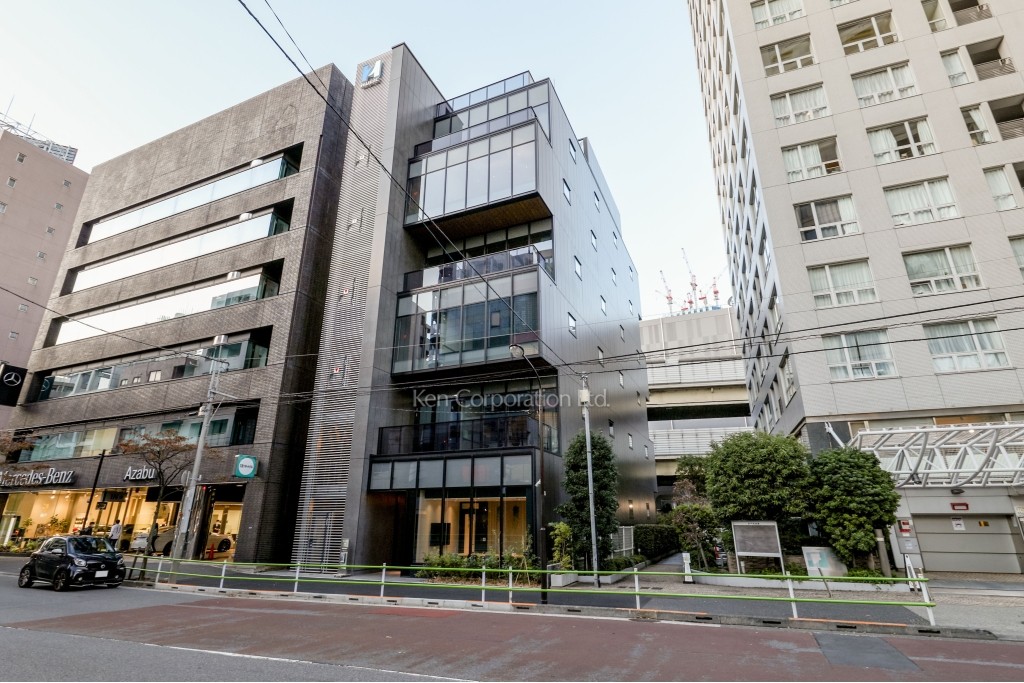 Bizflex 麻布十番