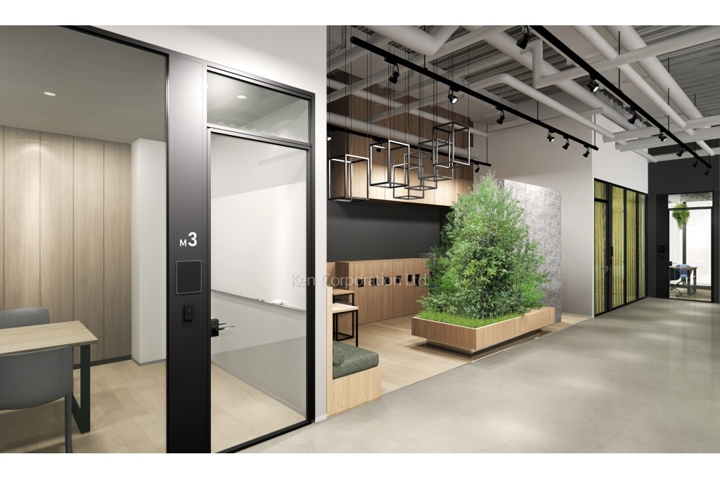 Bizflex 麻布十番