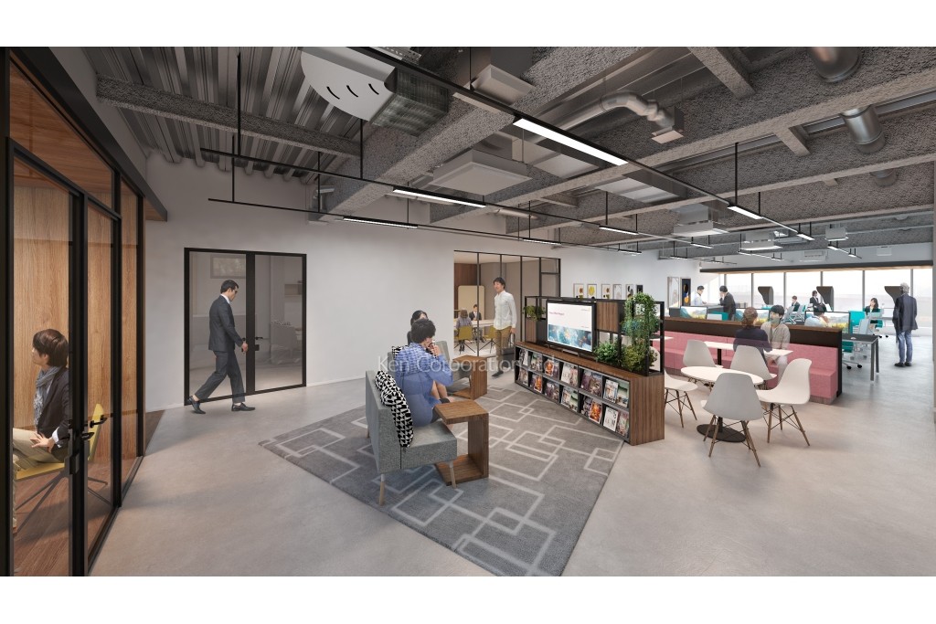 Bizflex 麻布十番