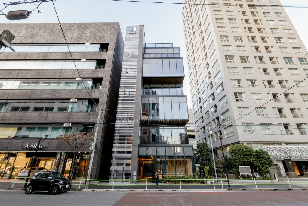 Bizflex 麻布十番