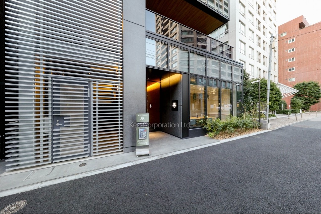 Bizflex 麻布十番