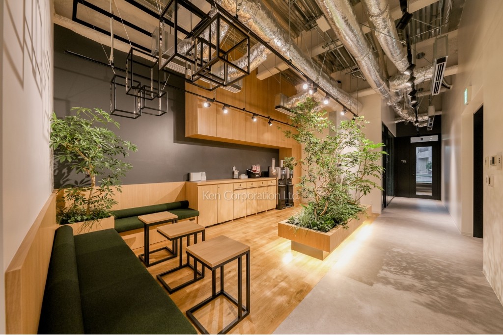 Bizflex 麻布十番