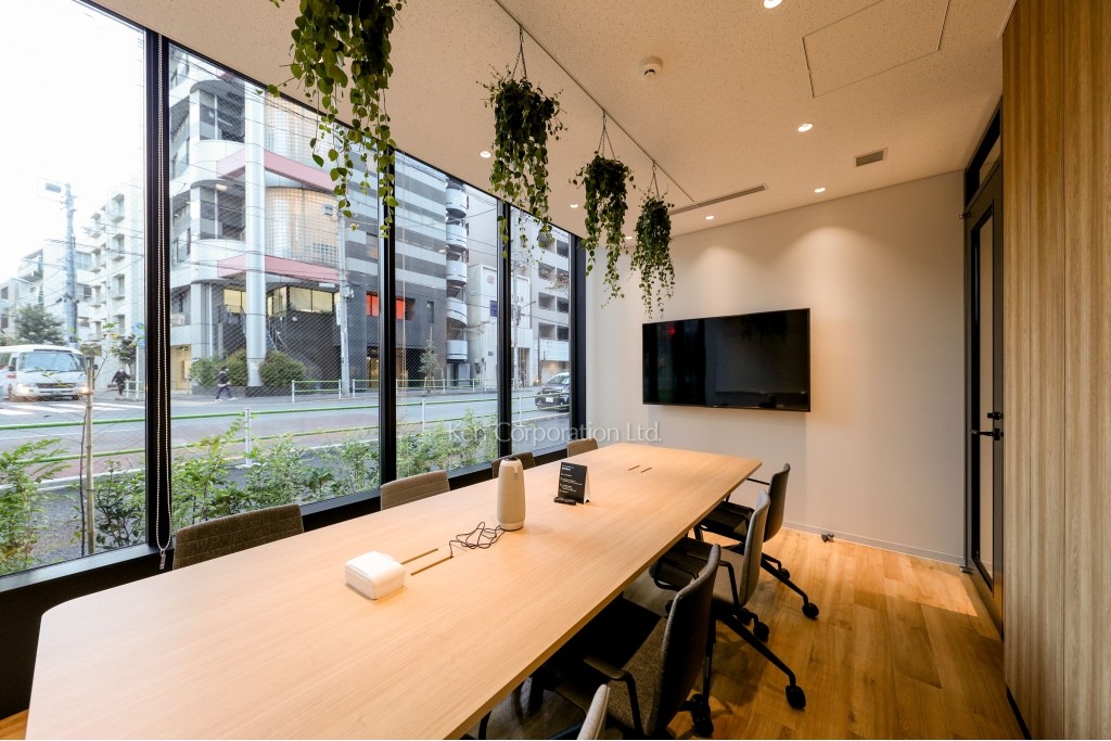 Bizflex 麻布十番