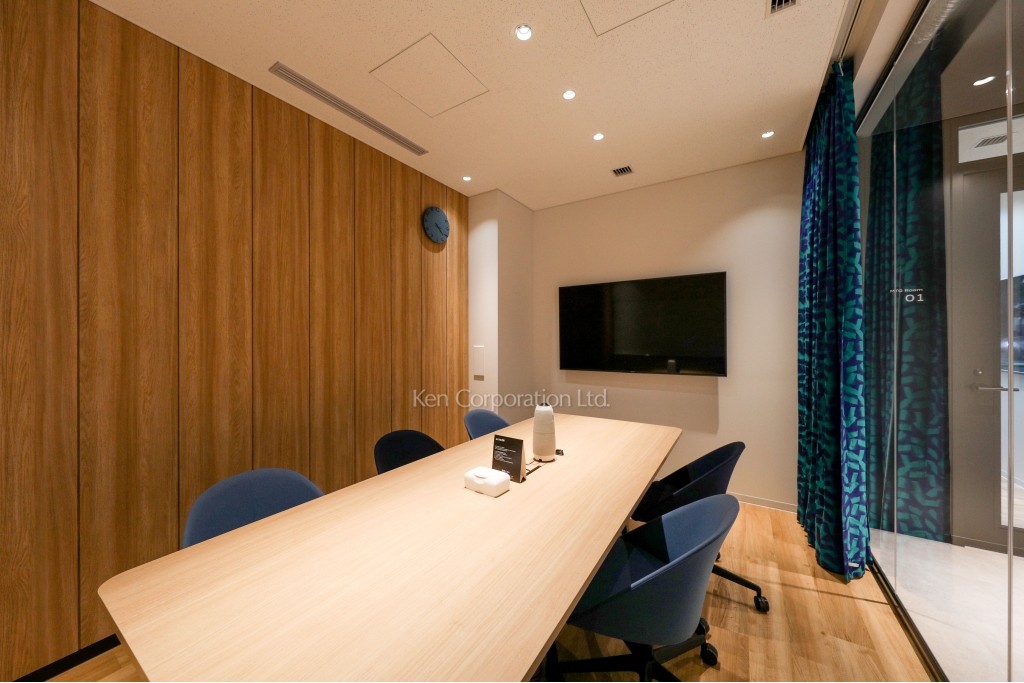 Bizflex 麻布十番