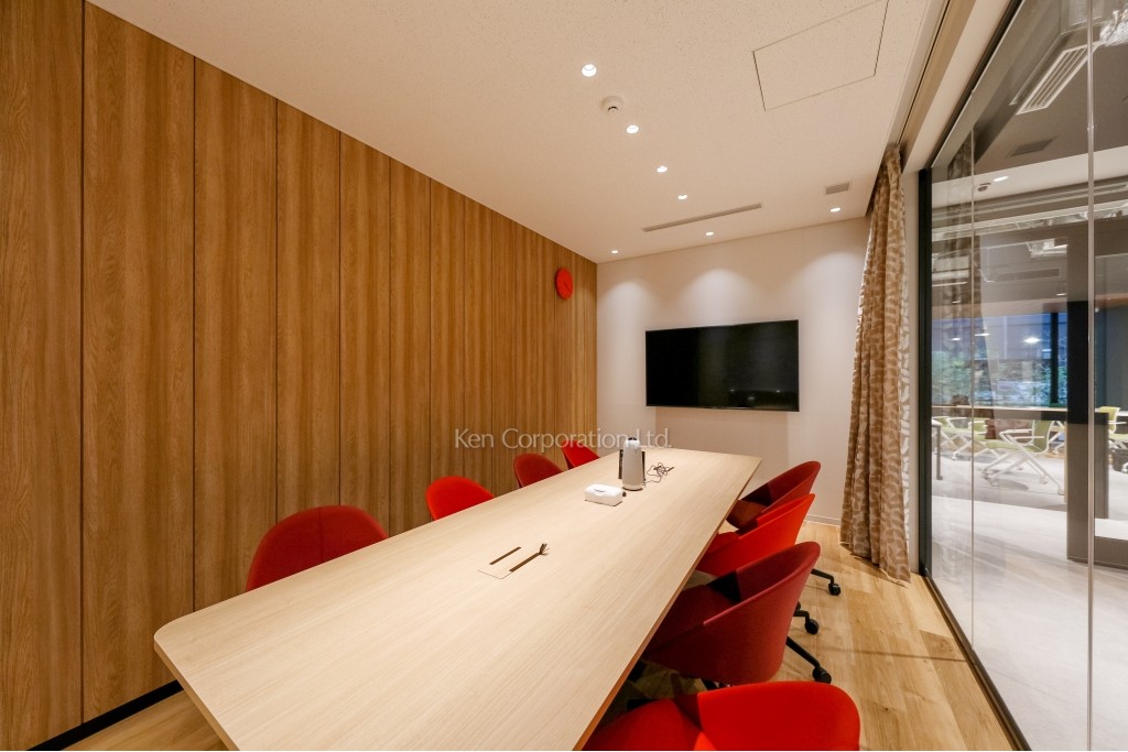 Bizflex 麻布十番