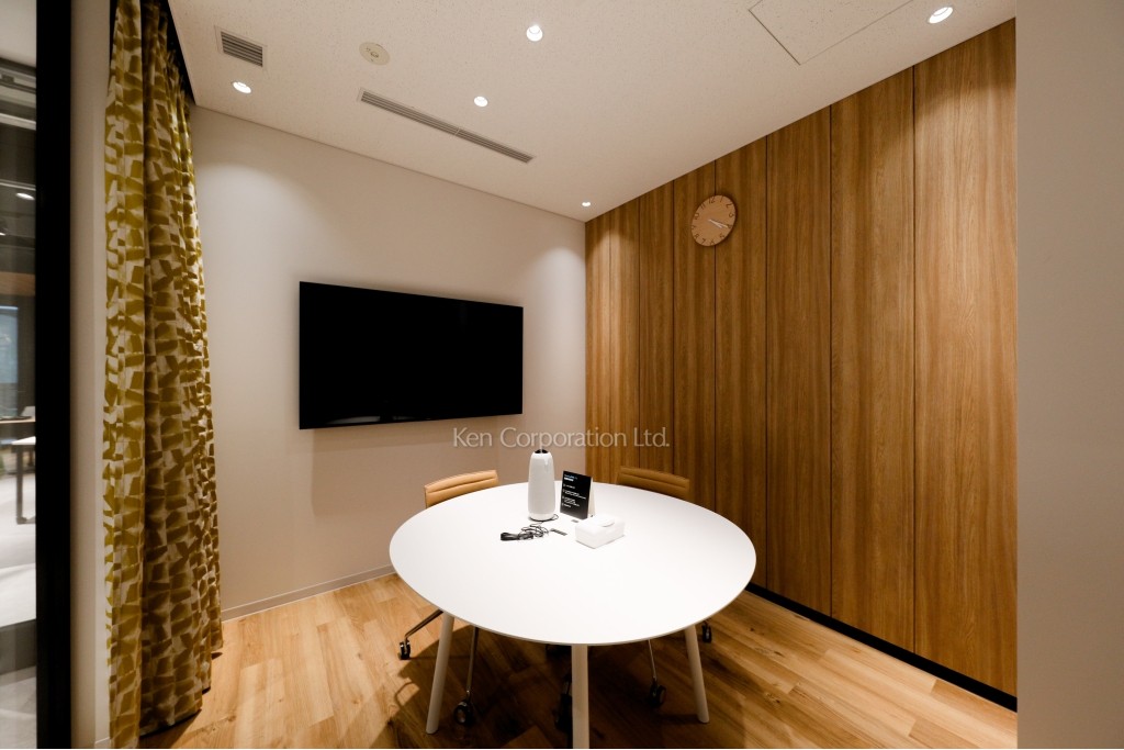 Bizflex 麻布十番