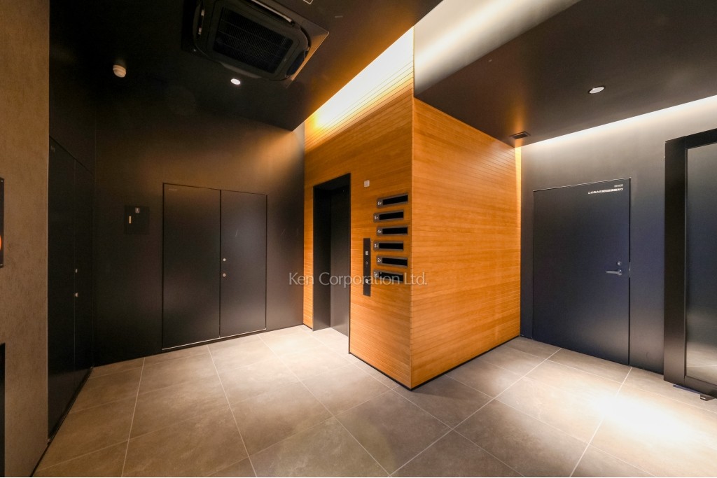 Bizflex 麻布十番