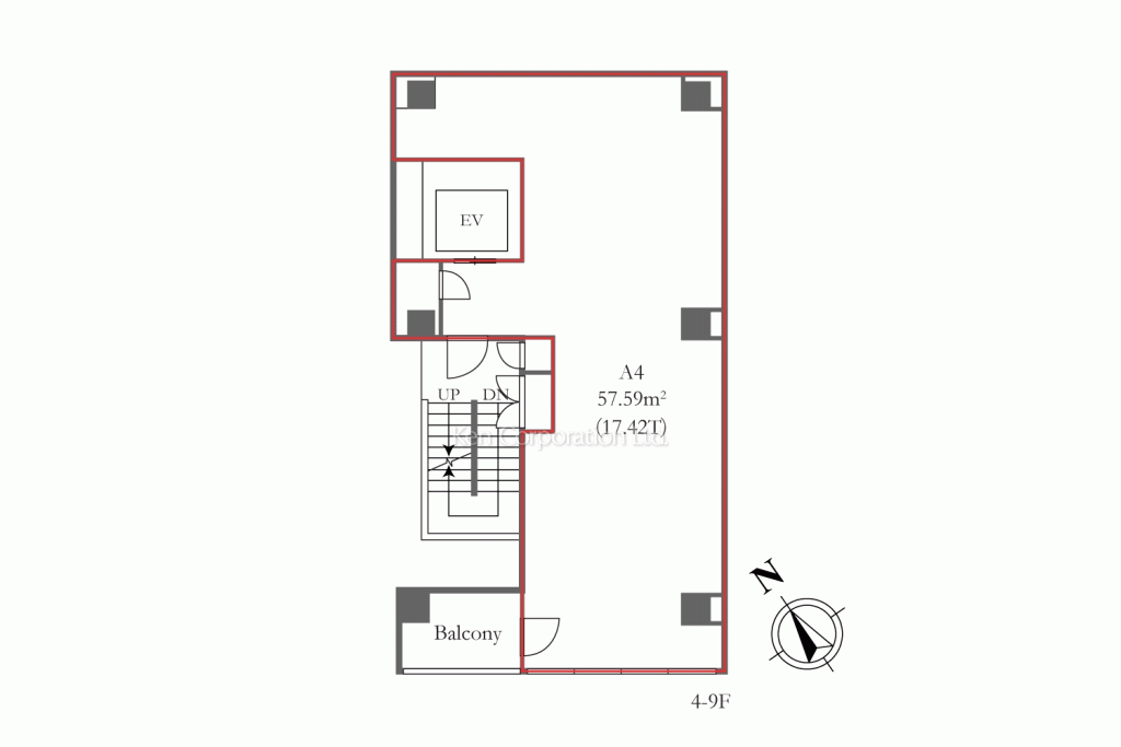 パークウェイテラス