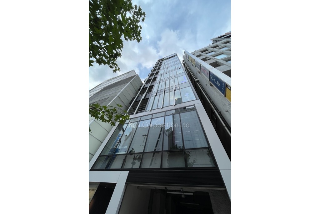 パークウェイテラス