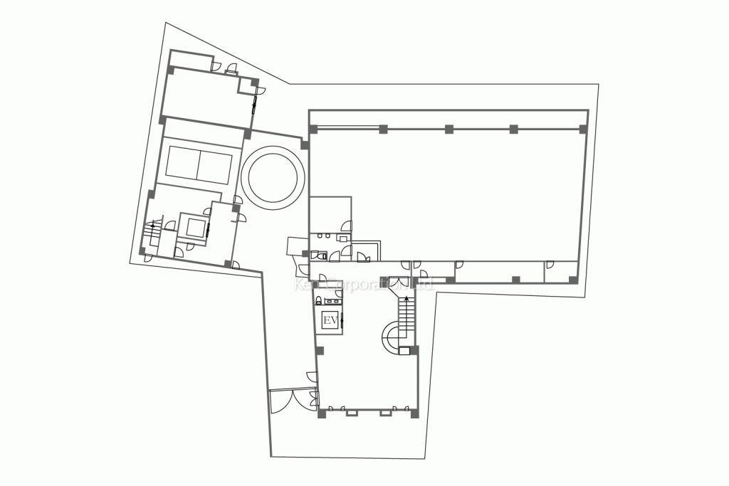 三光産業本社ビル