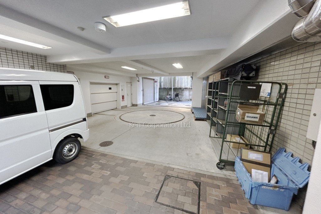 三光産業本社ビル