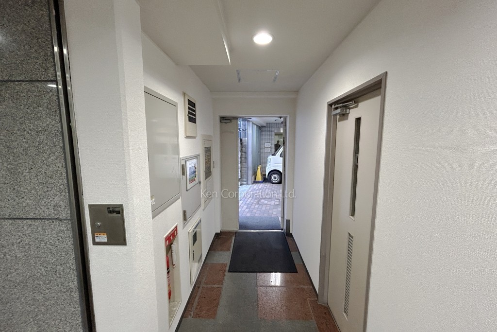 三光産業本社ビル