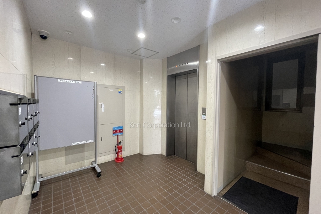 ウエルトンビル