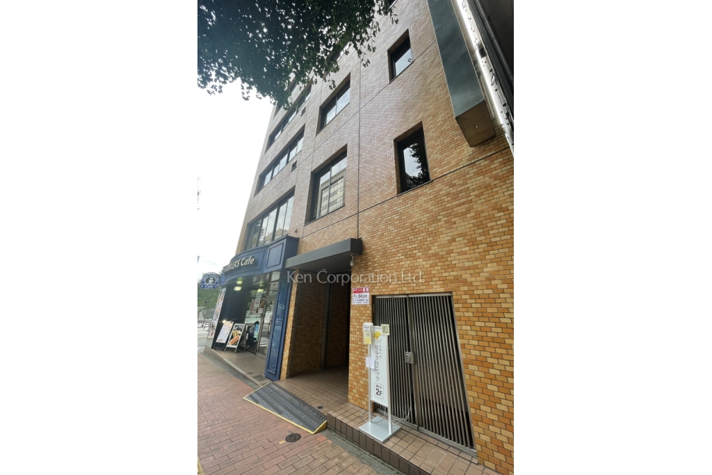 ウエルトンビル