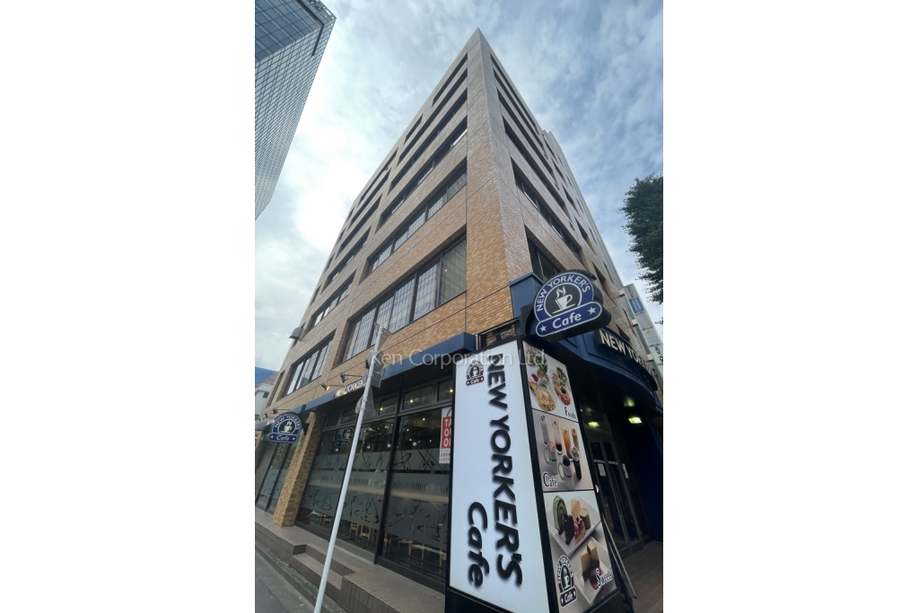 ウエルトンビル