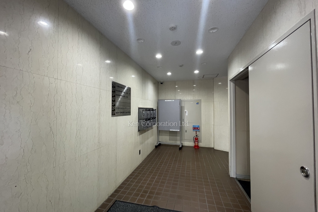 ウエルトンビル