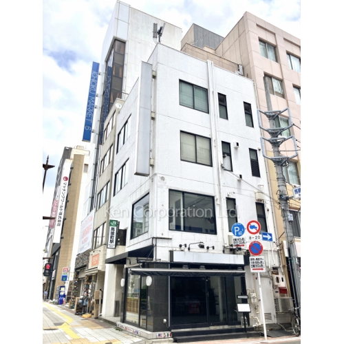 (仮称)馬喰町3番出口ビル