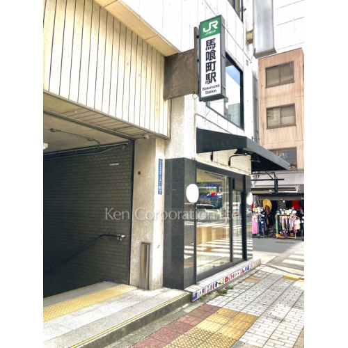 (仮称)馬喰町3番出口ビル