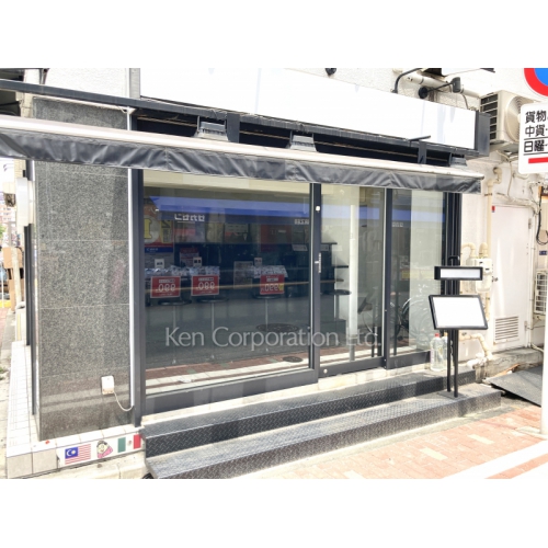 (仮称)馬喰町3番出口ビル