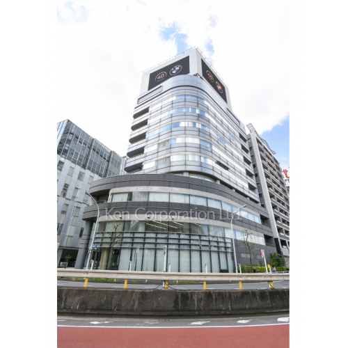 日本橋浜町ビル