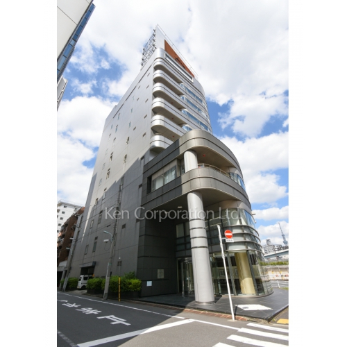 日本橋浜町ビル