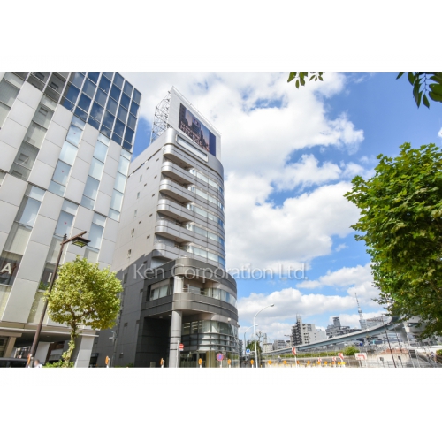 日本橋浜町ビル