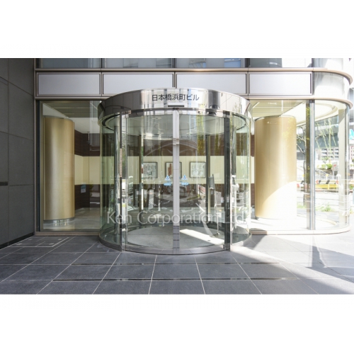 日本橋浜町ビル