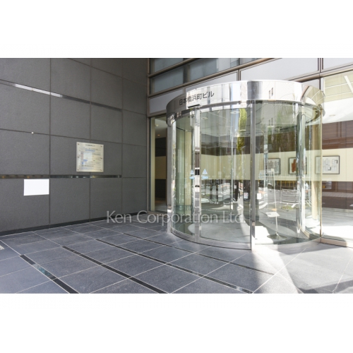 日本橋浜町ビル