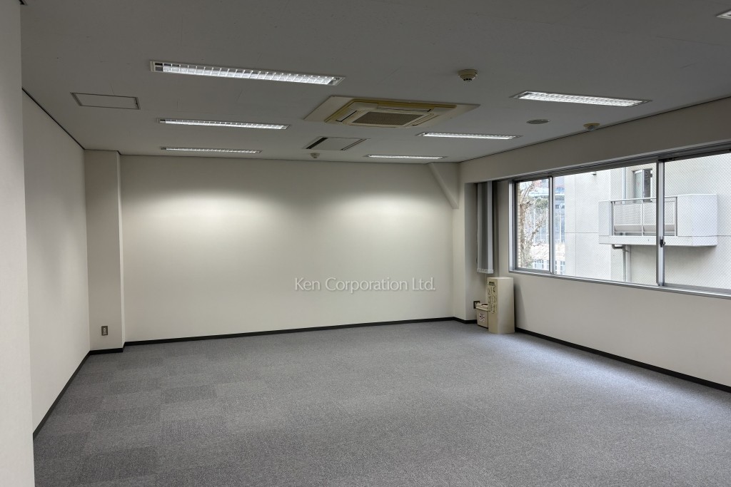 TBM西新橋ビル