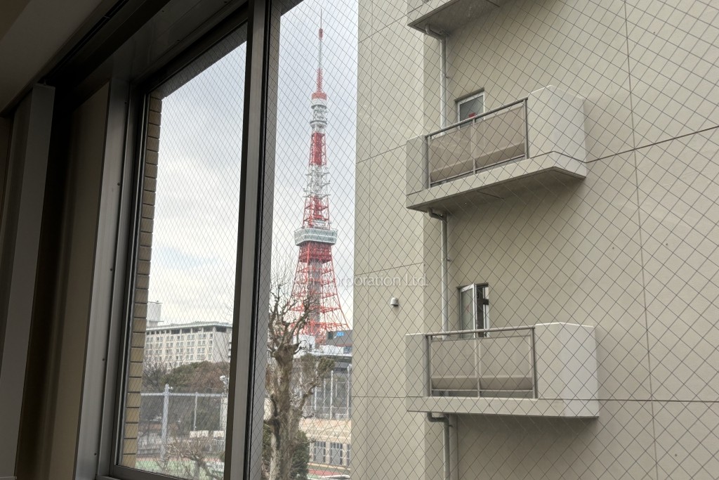 TBM西新橋ビル