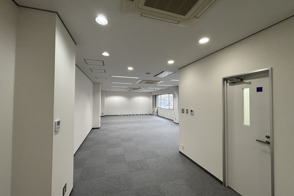 TBM西新橋ビル