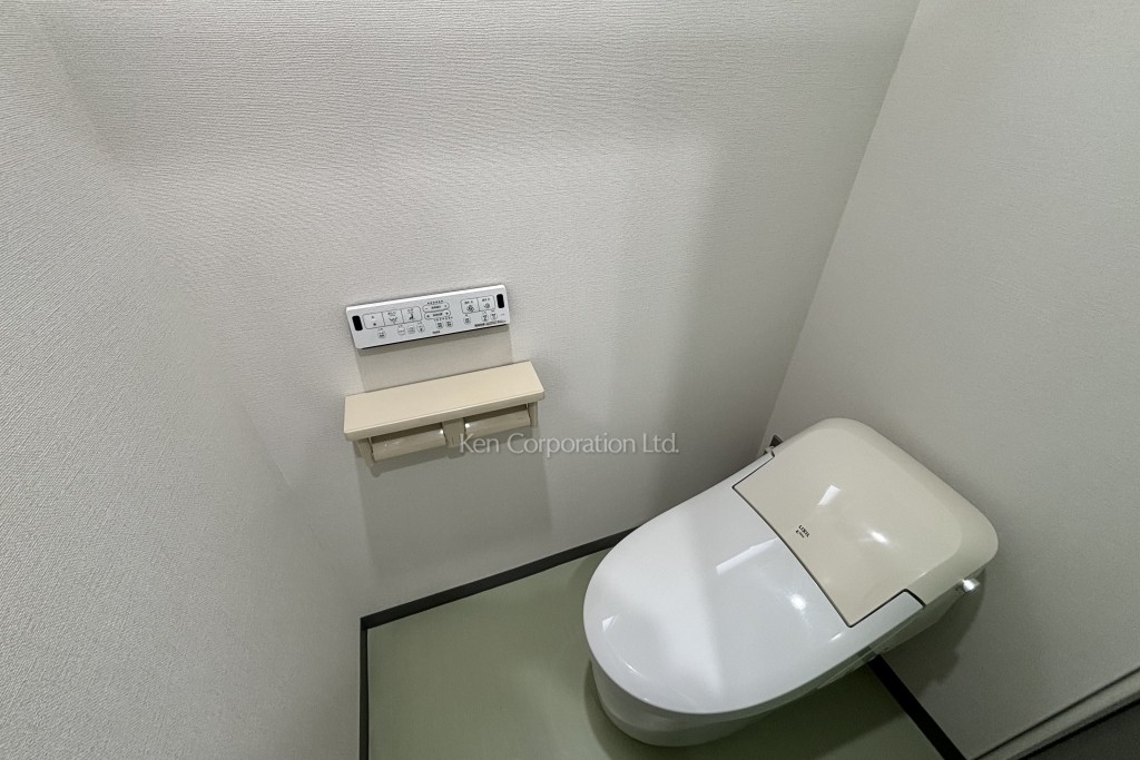 TBM西新橋ビル