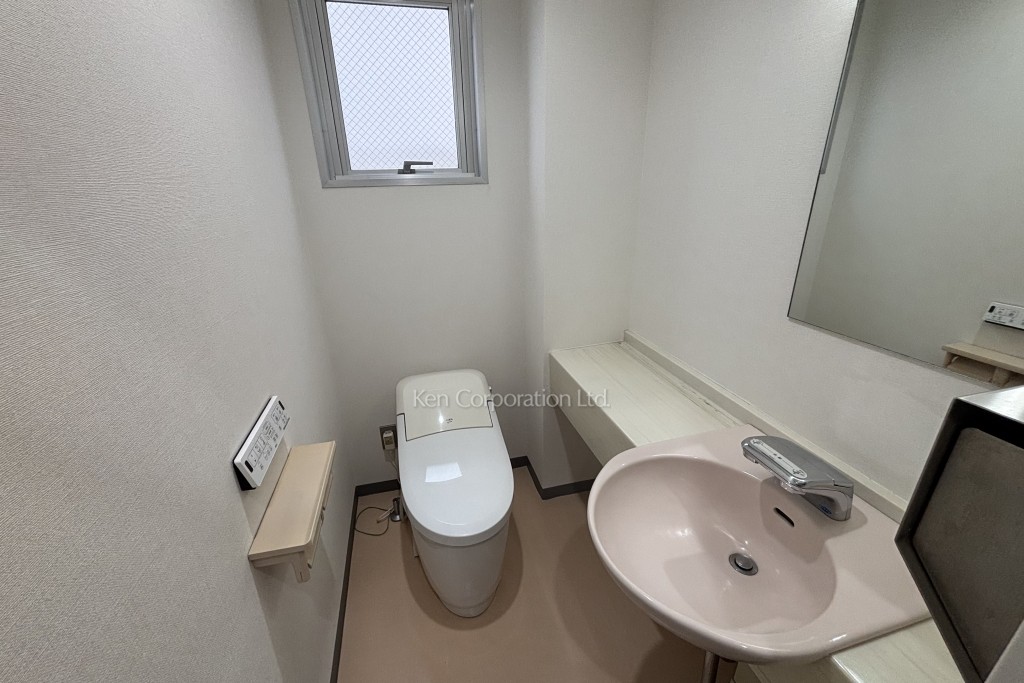 TBM西新橋ビル
