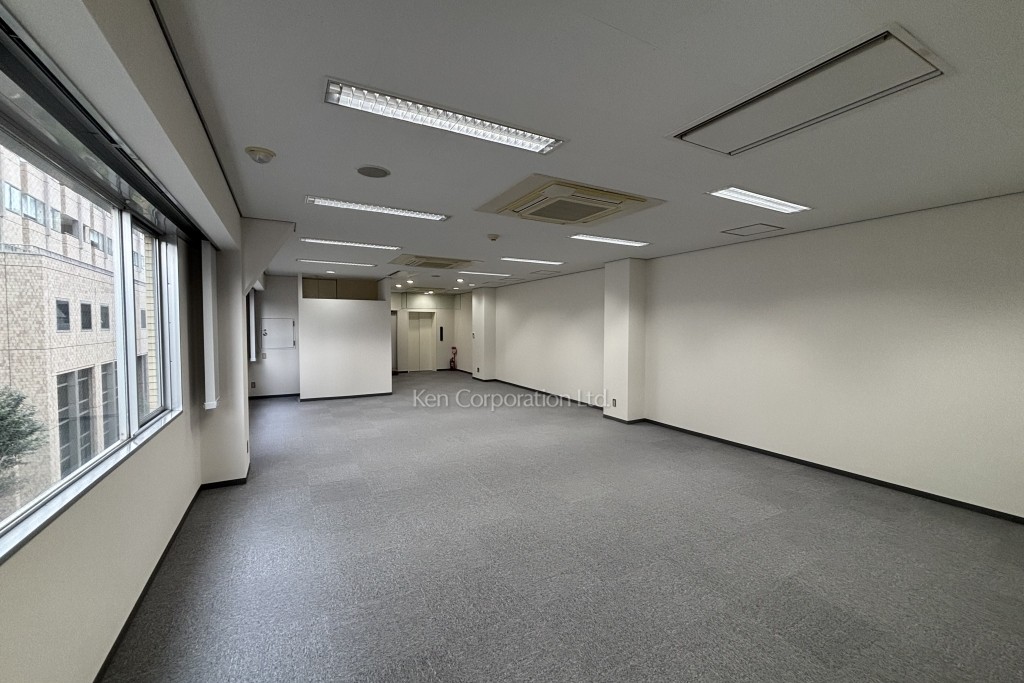 TBM西新橋ビル