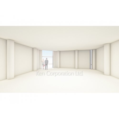 (仮称)天賞堂ビル