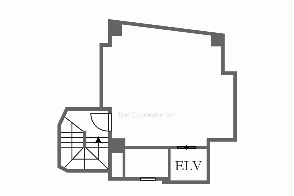 東麻布一丁目ビル