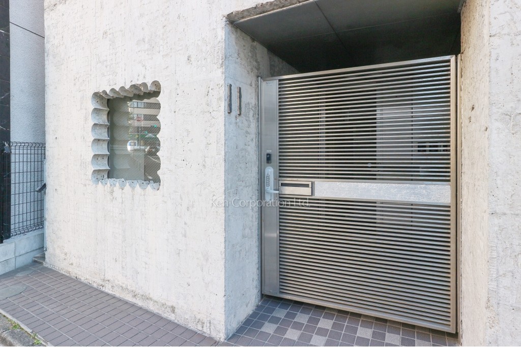 東麻布一丁目ビル