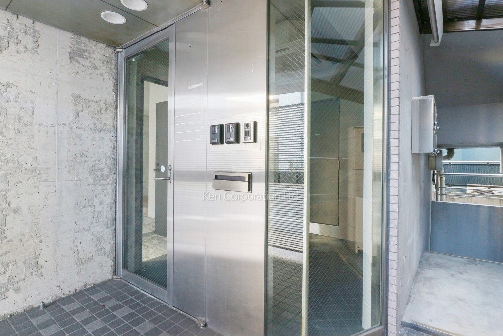 東麻布一丁目ビル