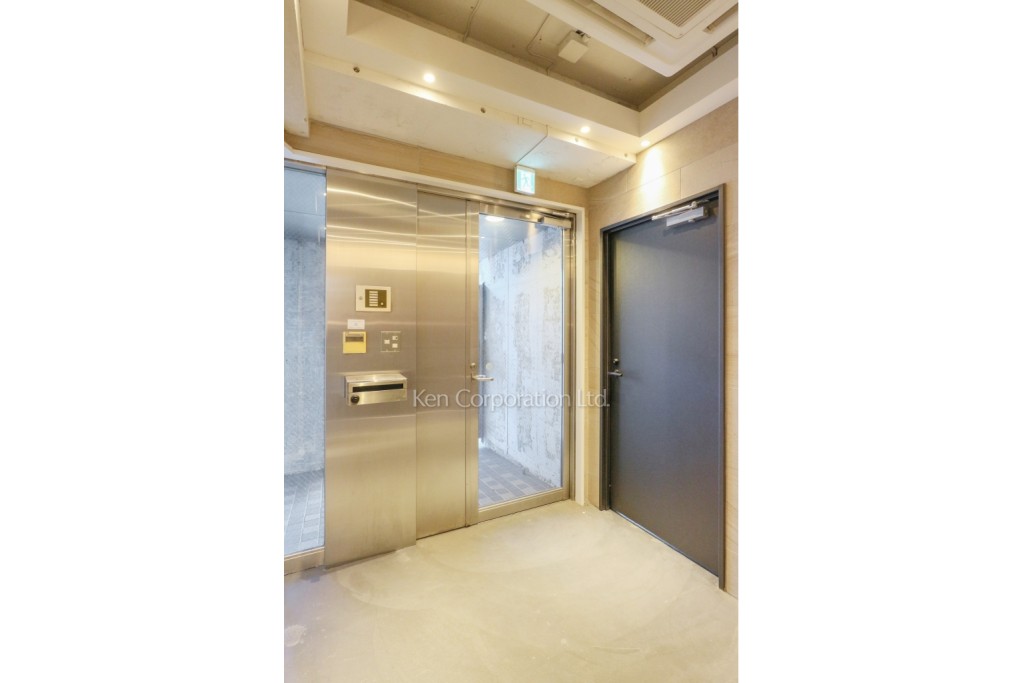 東麻布一丁目ビル