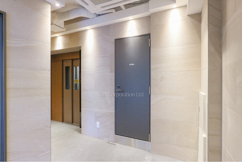 東麻布一丁目ビル