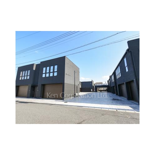 incell 木更津 The Luxury