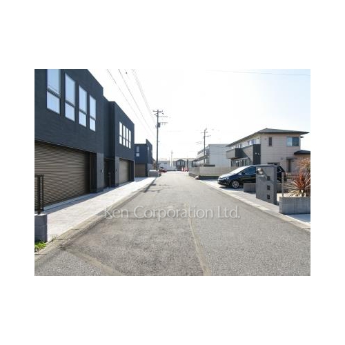 incell 木更津 The Luxury