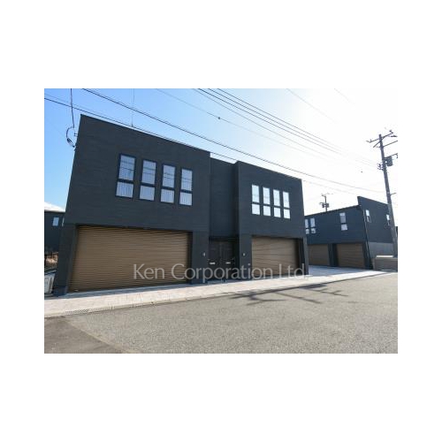 incell 木更津 The Luxury