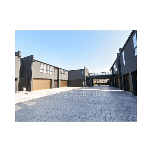 incell 木更津 The Luxury