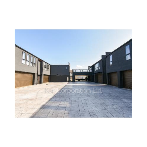 incell 木更津 The Luxury