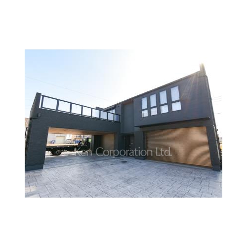 incell 木更津 The Luxury