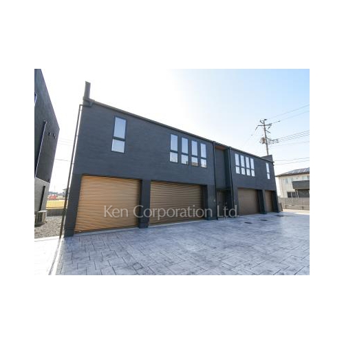 incell 木更津 The Luxury