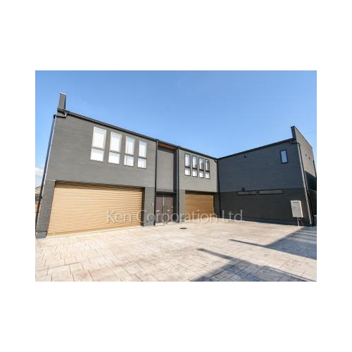 incell 木更津 The Luxury