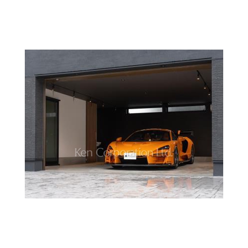 incell 木更津 The Luxury H